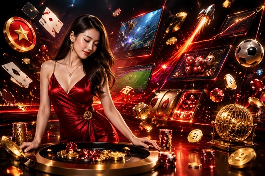 fr88 về chúng tôi – nền tảng cá cược uy tín Việt Nam
