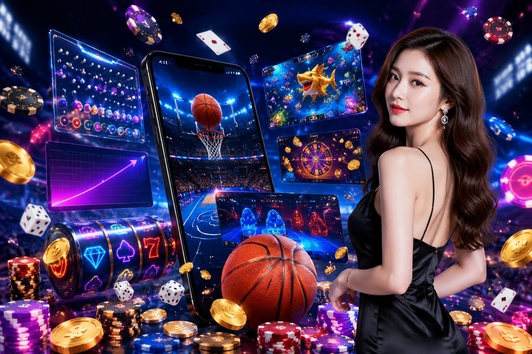 fr88 Casino – Sòng bài trực tuyến uy tín